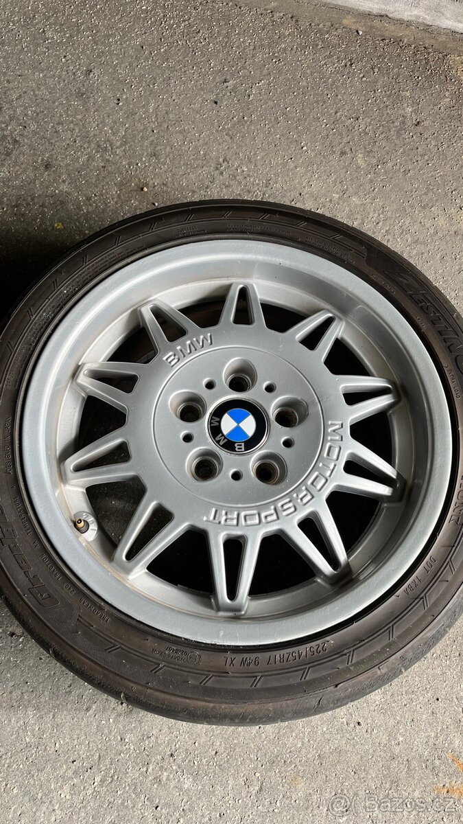 BMW style 22 R17 - 2