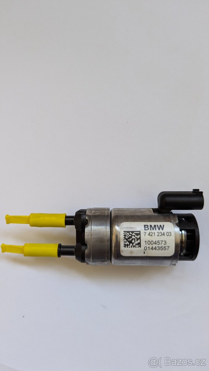 Čerpadlo ADBlue BMW 742123403 1619735438404 735438404 - 2