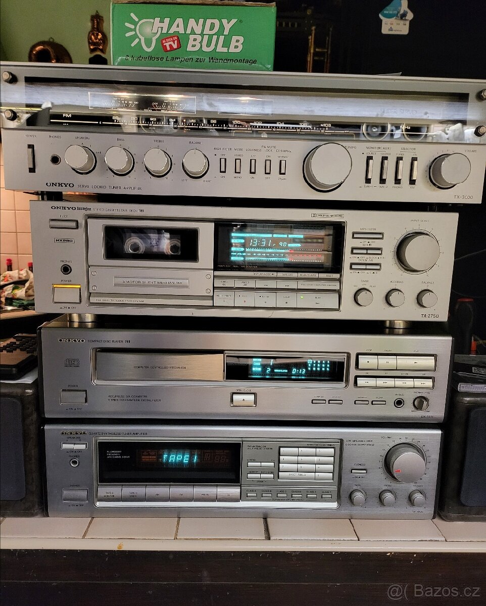 ONKYO - 2