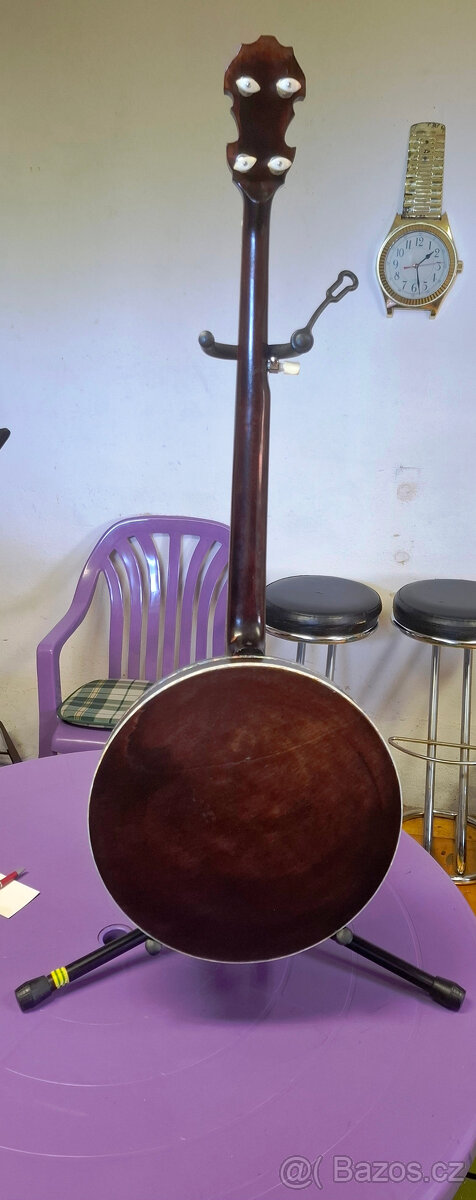 Prodám banjo - 2