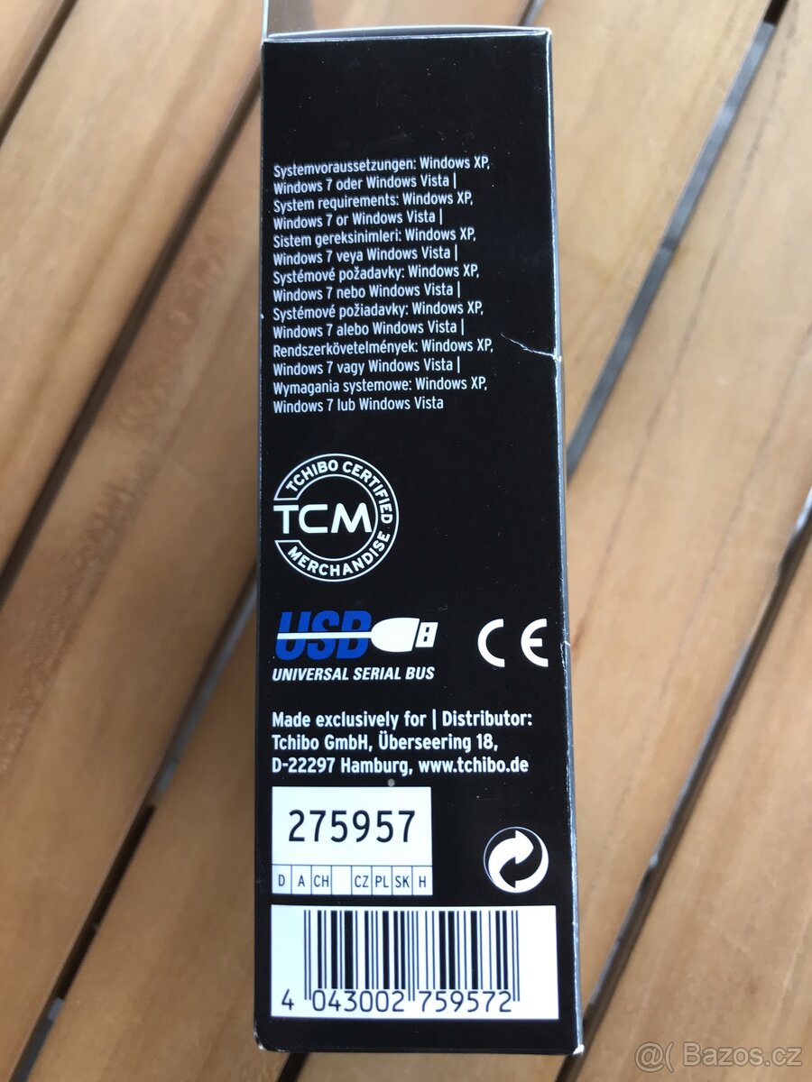 Bezdrátová myš k počítači - 2