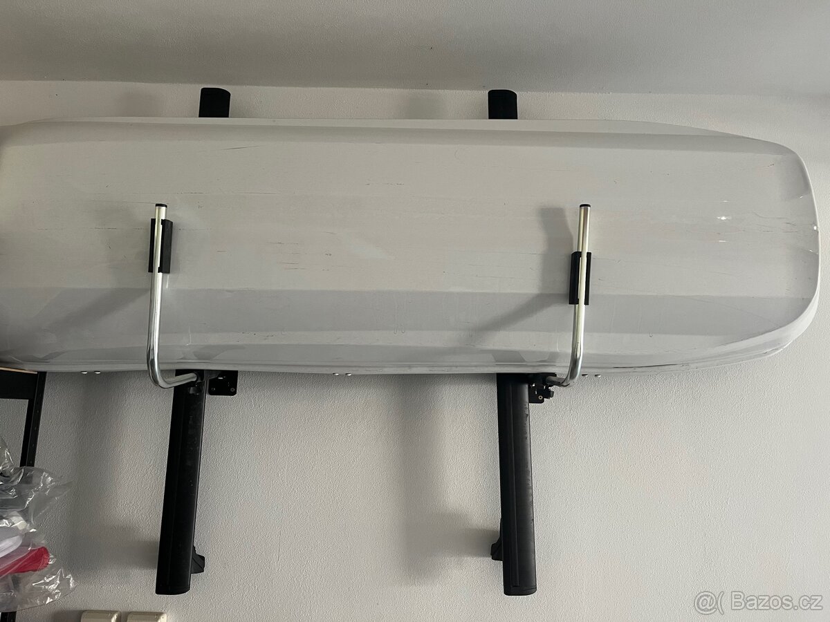 Pricniky Hakr + box Har Magic 350 - 2