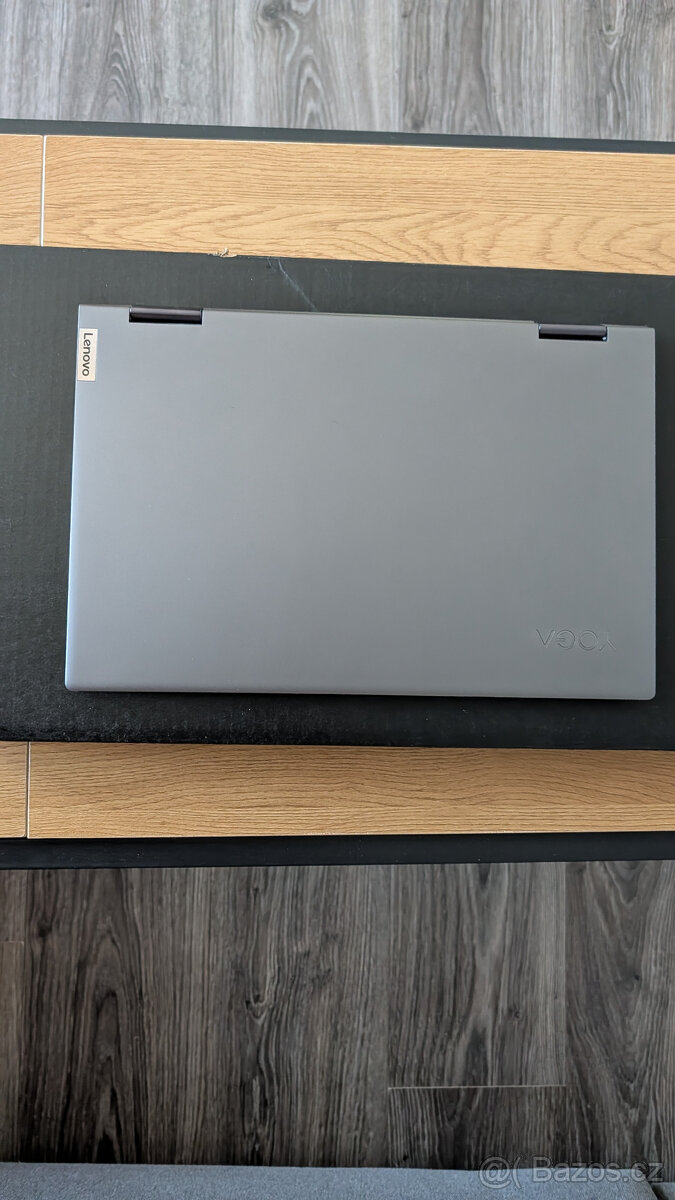 Lenovo Yoga 7 14ACN6 - 2