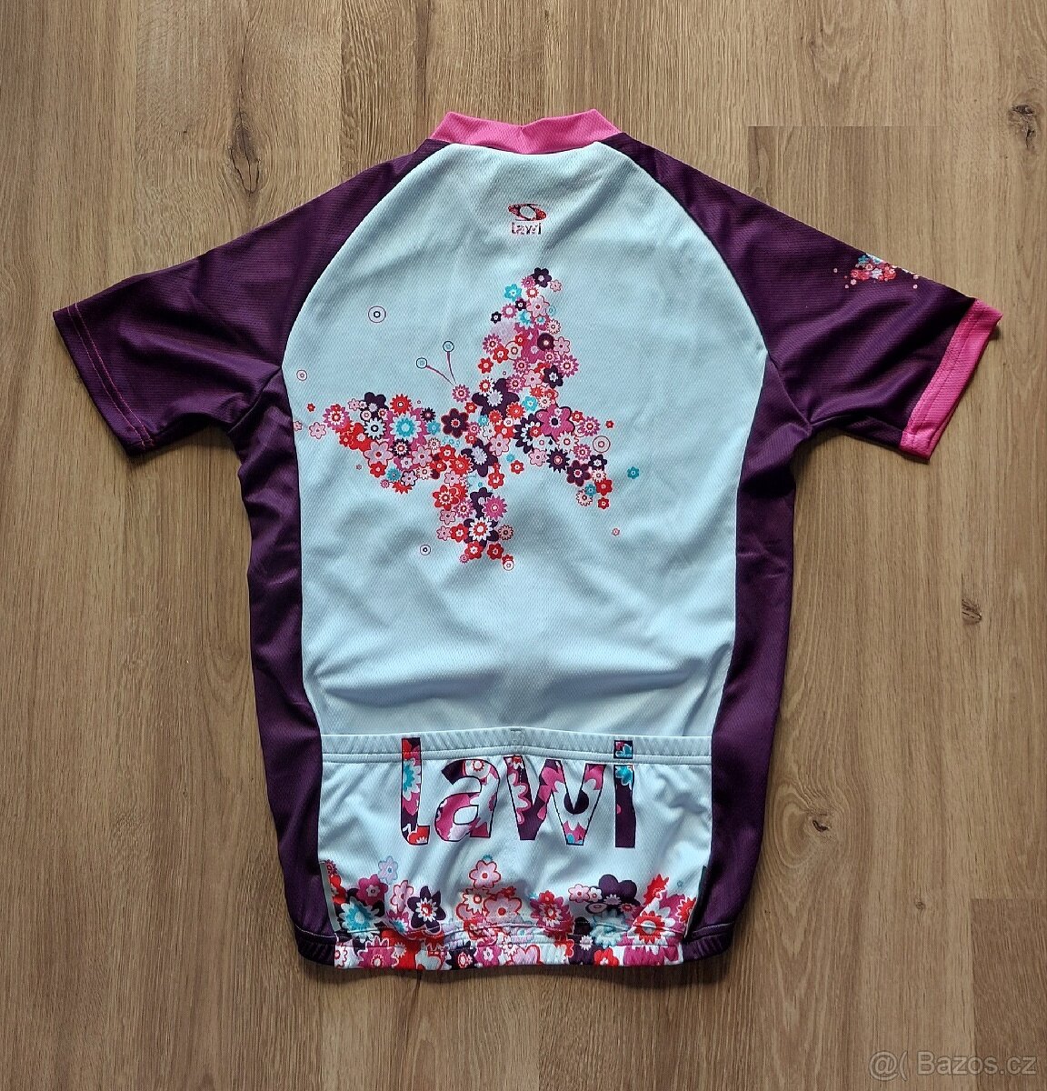 Dětský dres LAWI - 2