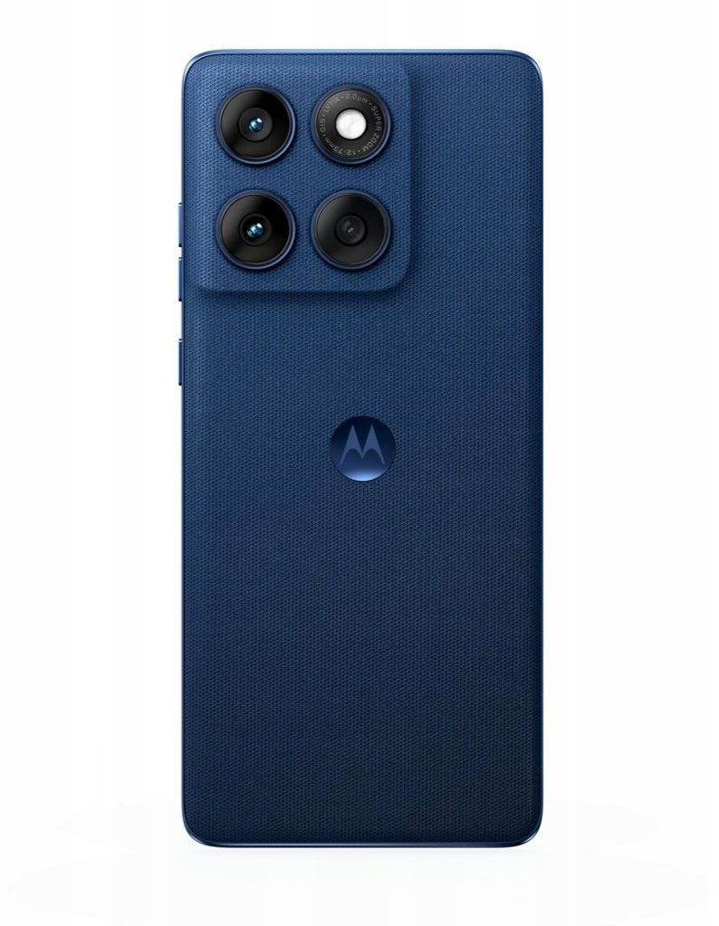 Motorola EDGE 60 5G, 8/256 GB - nový, nerozbalený - 2