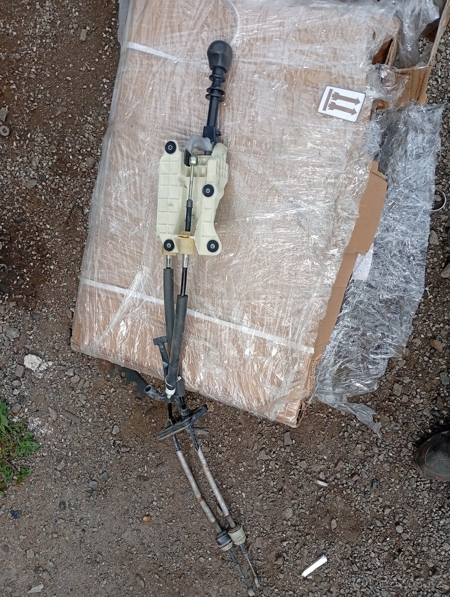 PEUGEOT BOXER, CITROEN JUMPER, DUCATO 2,0HDI LANOVODY - 2