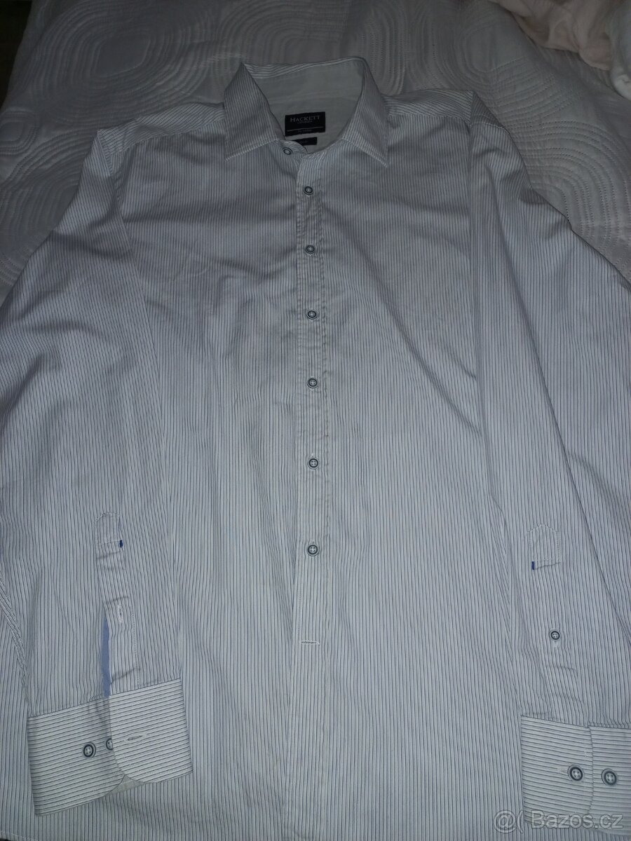 Pánská košile - 2