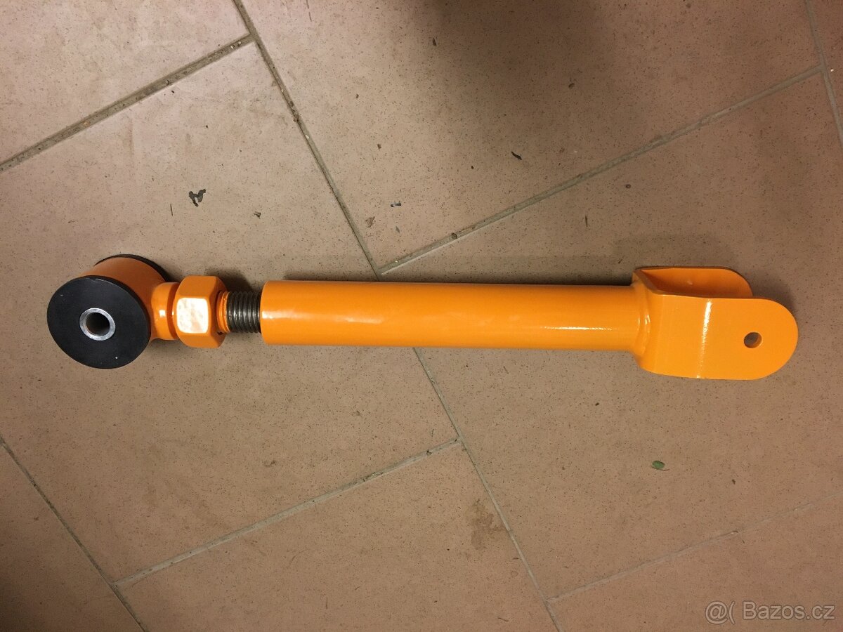 Stavitelná horní ramena Jeep - 2