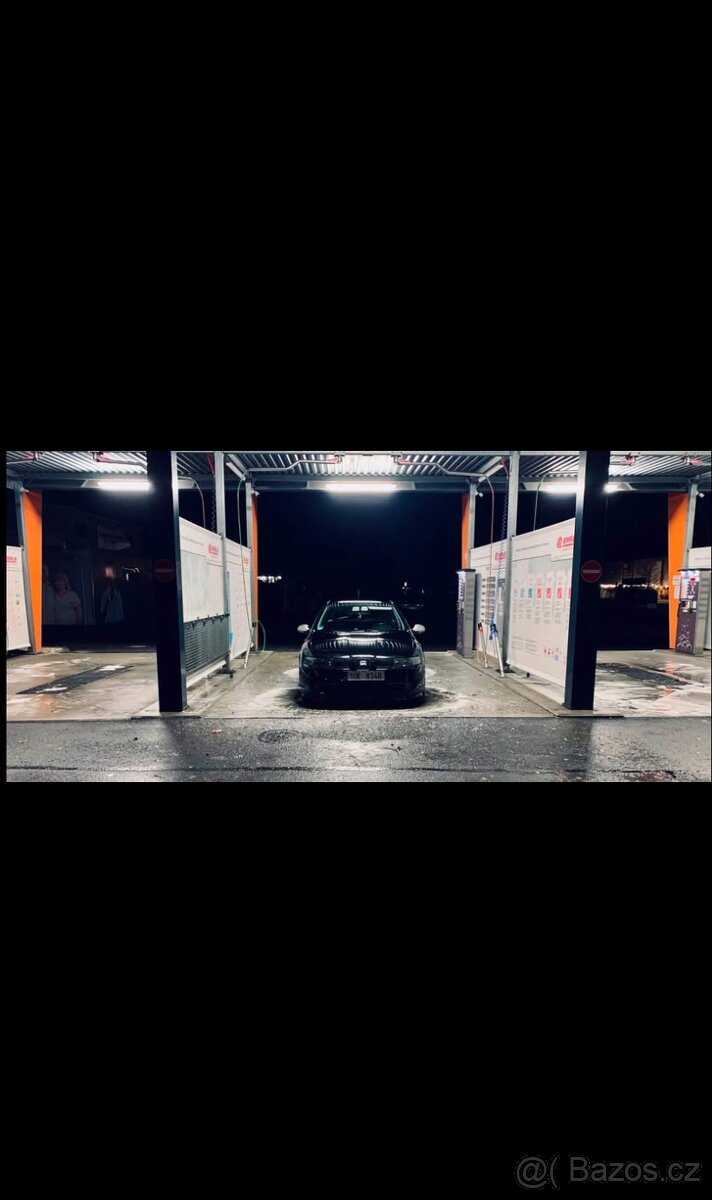 Seat Leon Cupra 1.8T – 170 kW / 380 Nm - 2