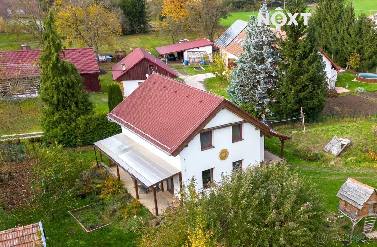 Prodej Rodinný dům, 145㎡ - 2