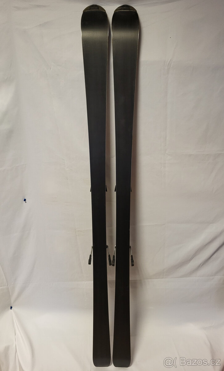 Lyže Fischer 170cm s vázáním Fischer - 2