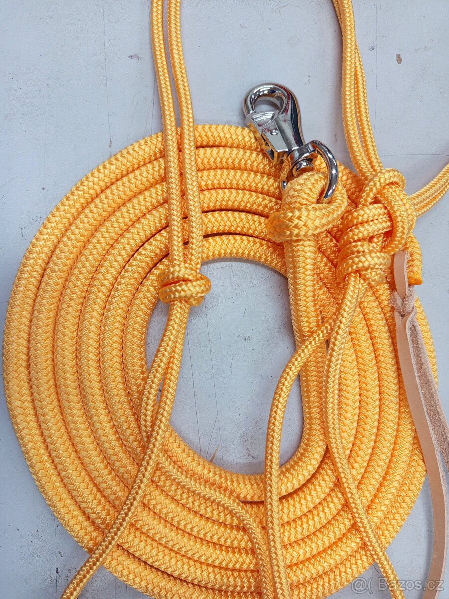 Voditko 4m a parelka Full nové - 2