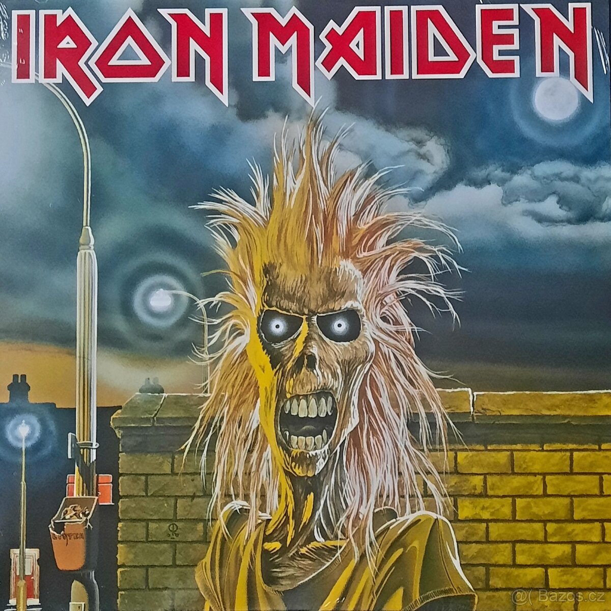 Prodám mnoho nových i použitých LP desek, různé kapely - 2