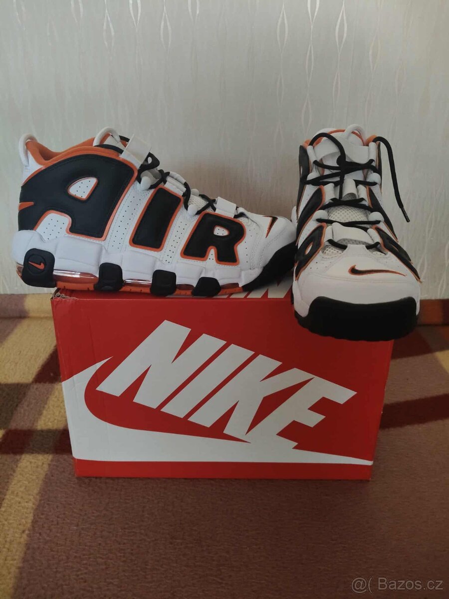 Nike Air Untempo - 2