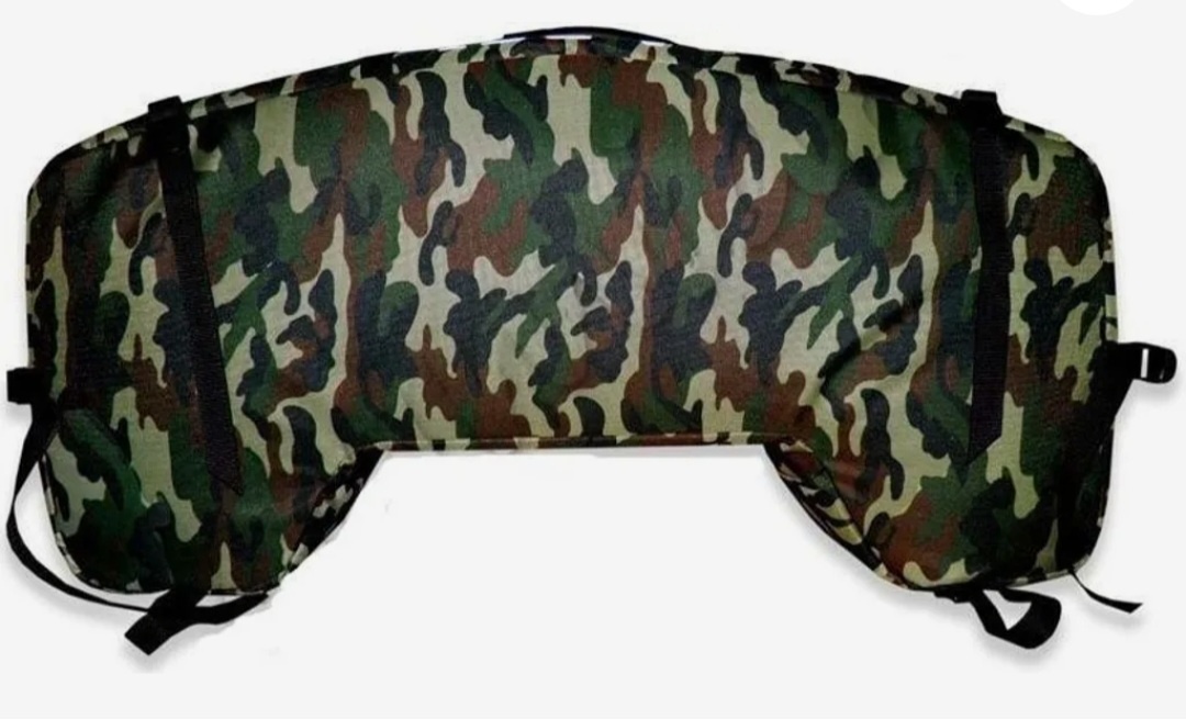 Kufr na čtyřkolku, přední