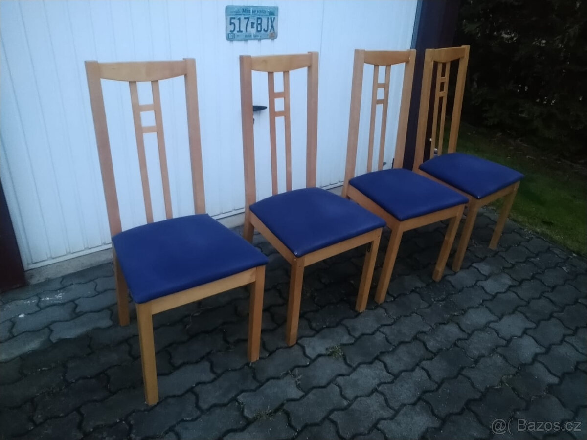 Jídelní židle - 2