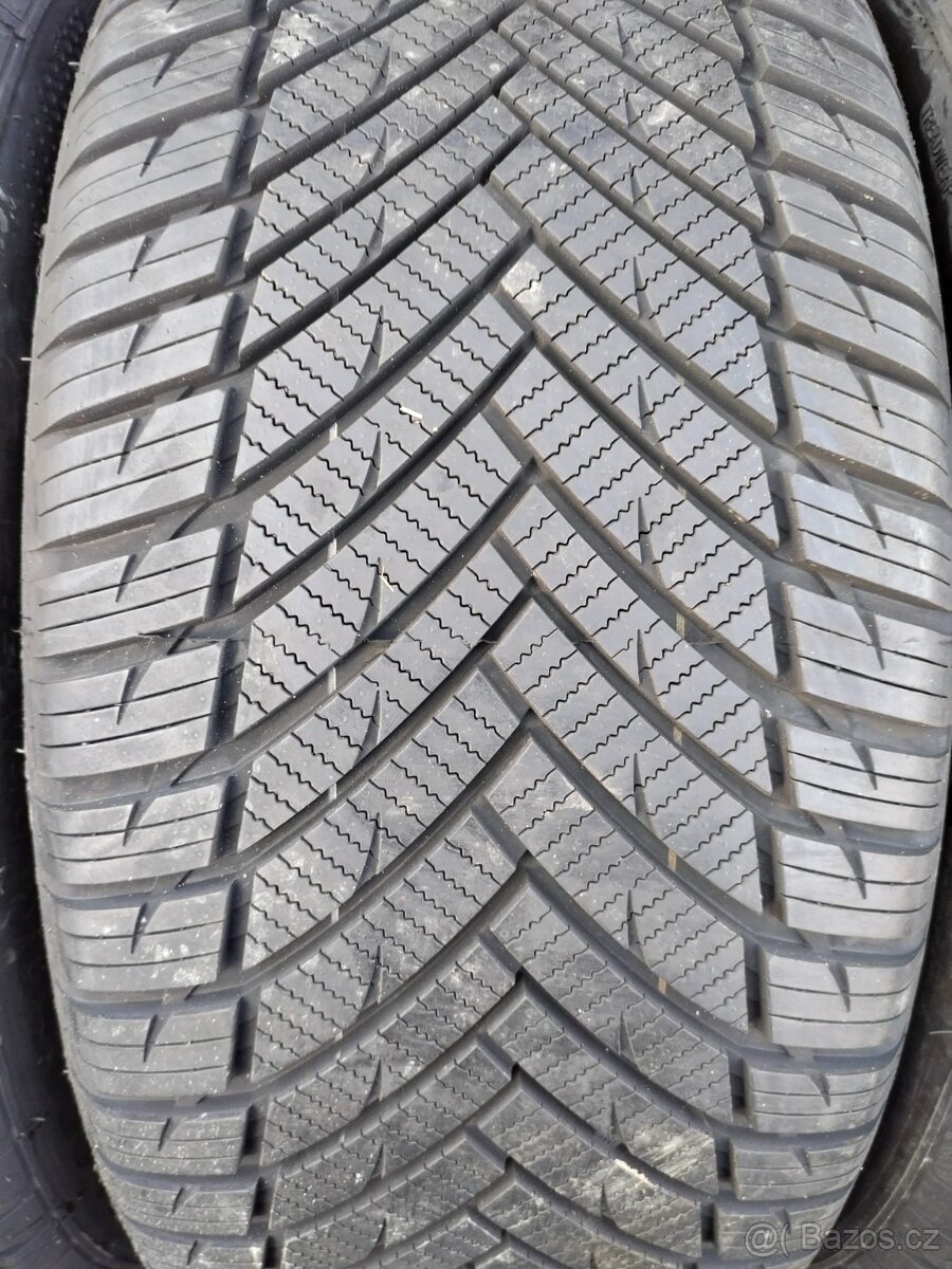 245/45/18 zimni pneu IMPERIAL 245/45 R18 - 2
