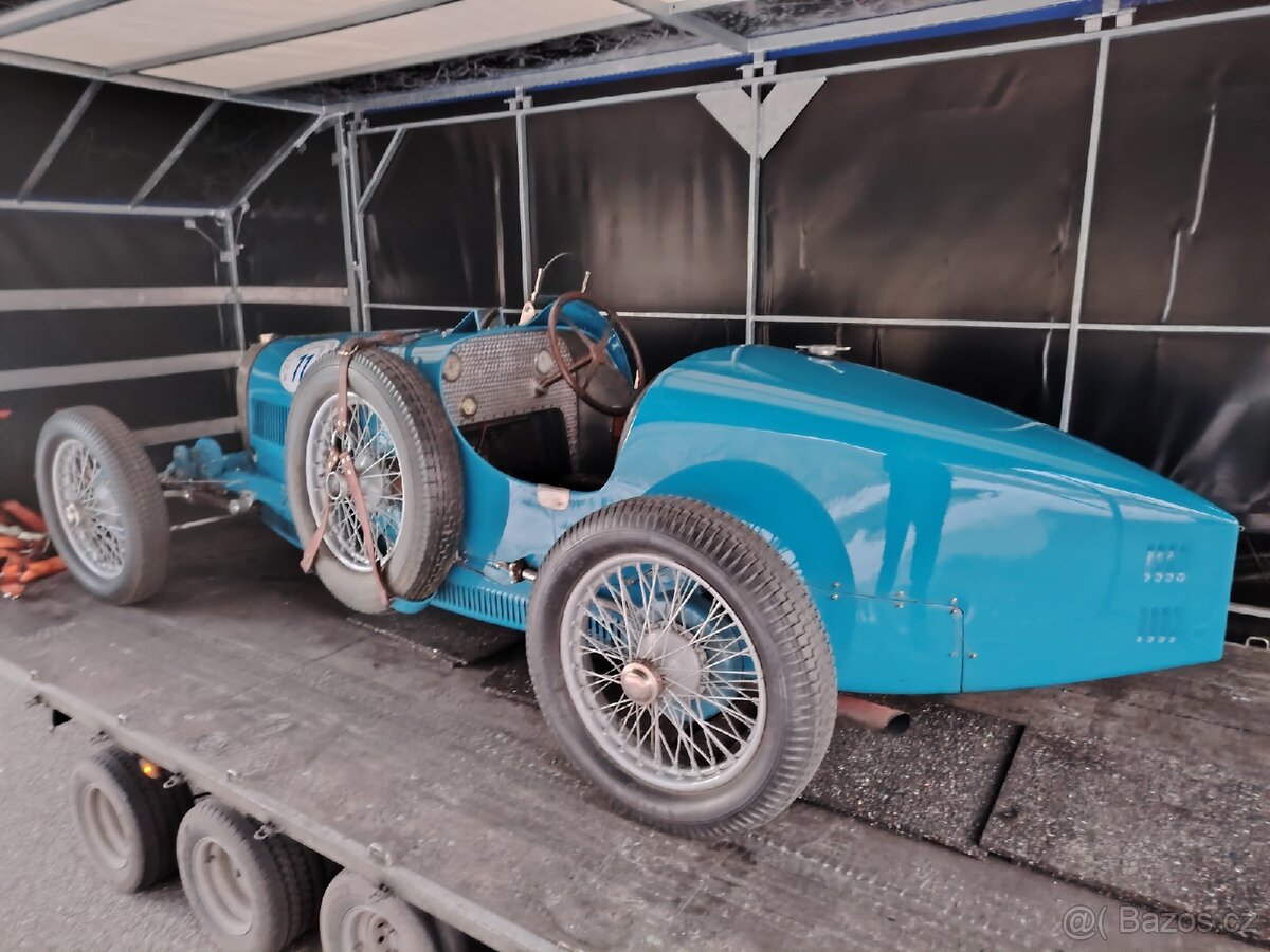 Krytý autopřepravník do 3500kg půjčím/pronajmu - 2