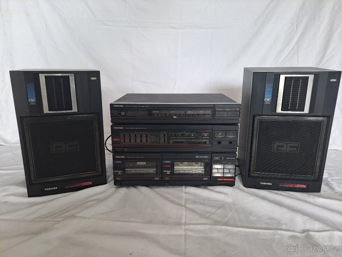 AUDIO VEZ, levne - 2