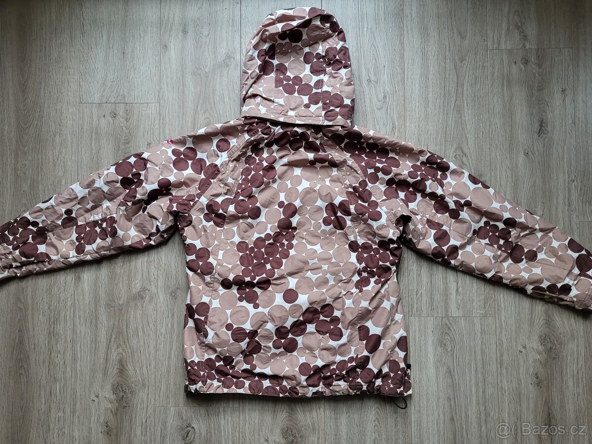 Zimní bunda Roxy dámská - 2