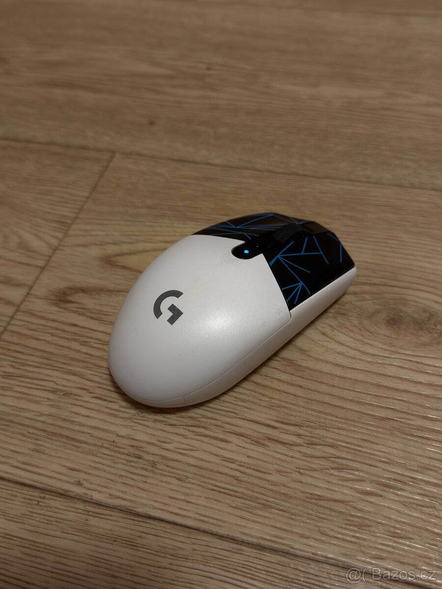 Logitech G305 K/DA - Limitovaná edice - 2