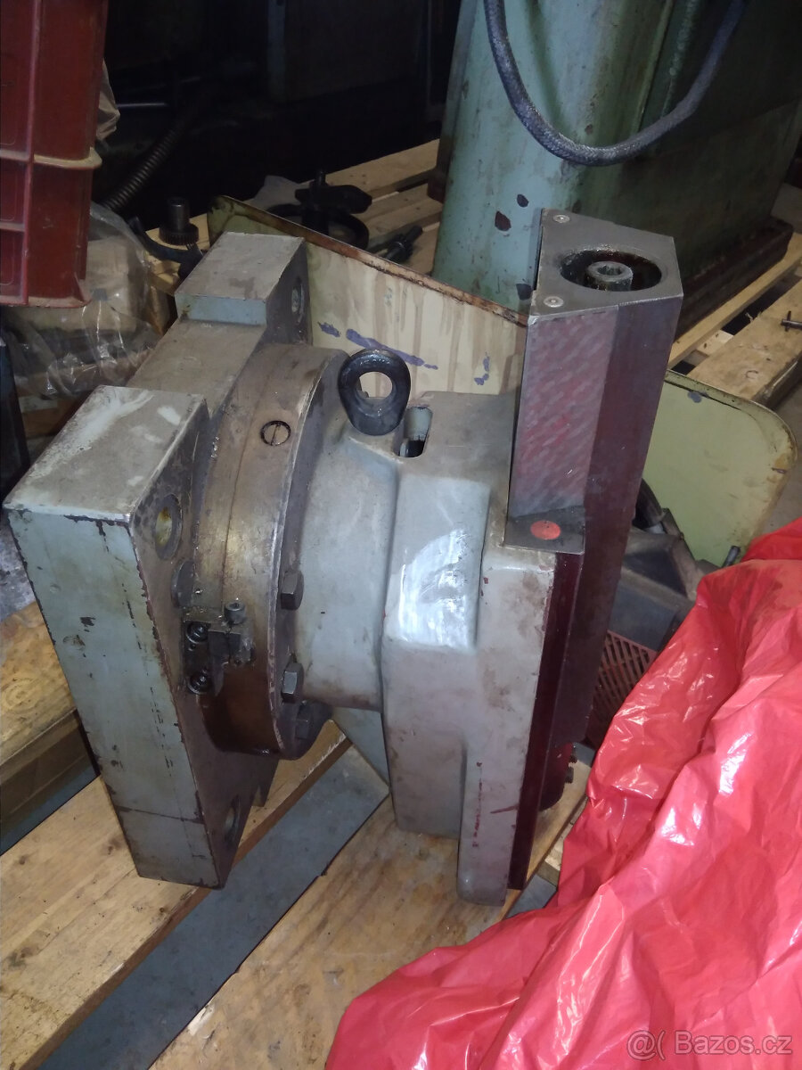 Obrážecí hlava FNGJ 32 - 2