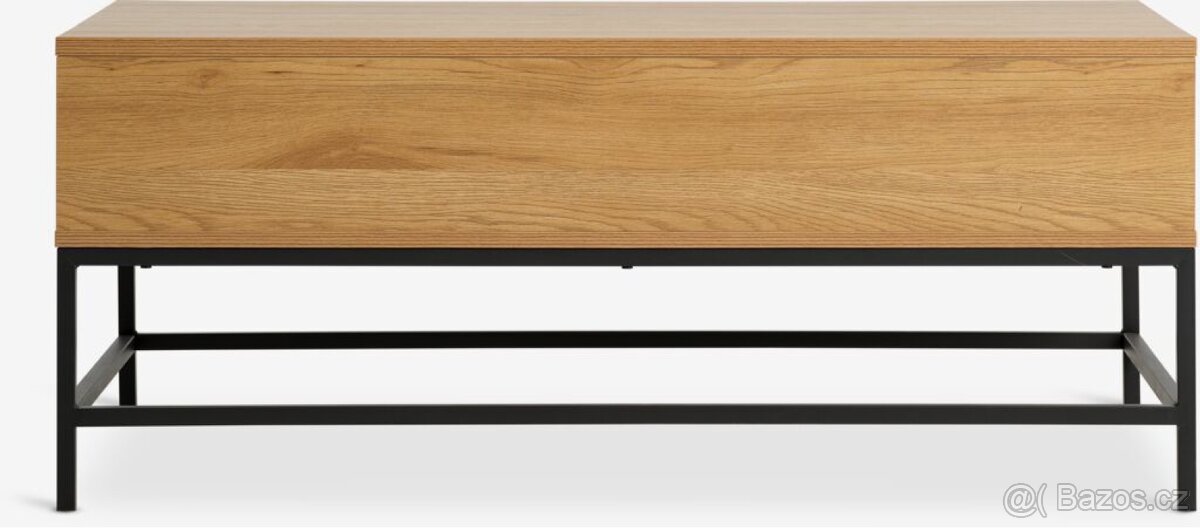 Konferenční stolek - 2