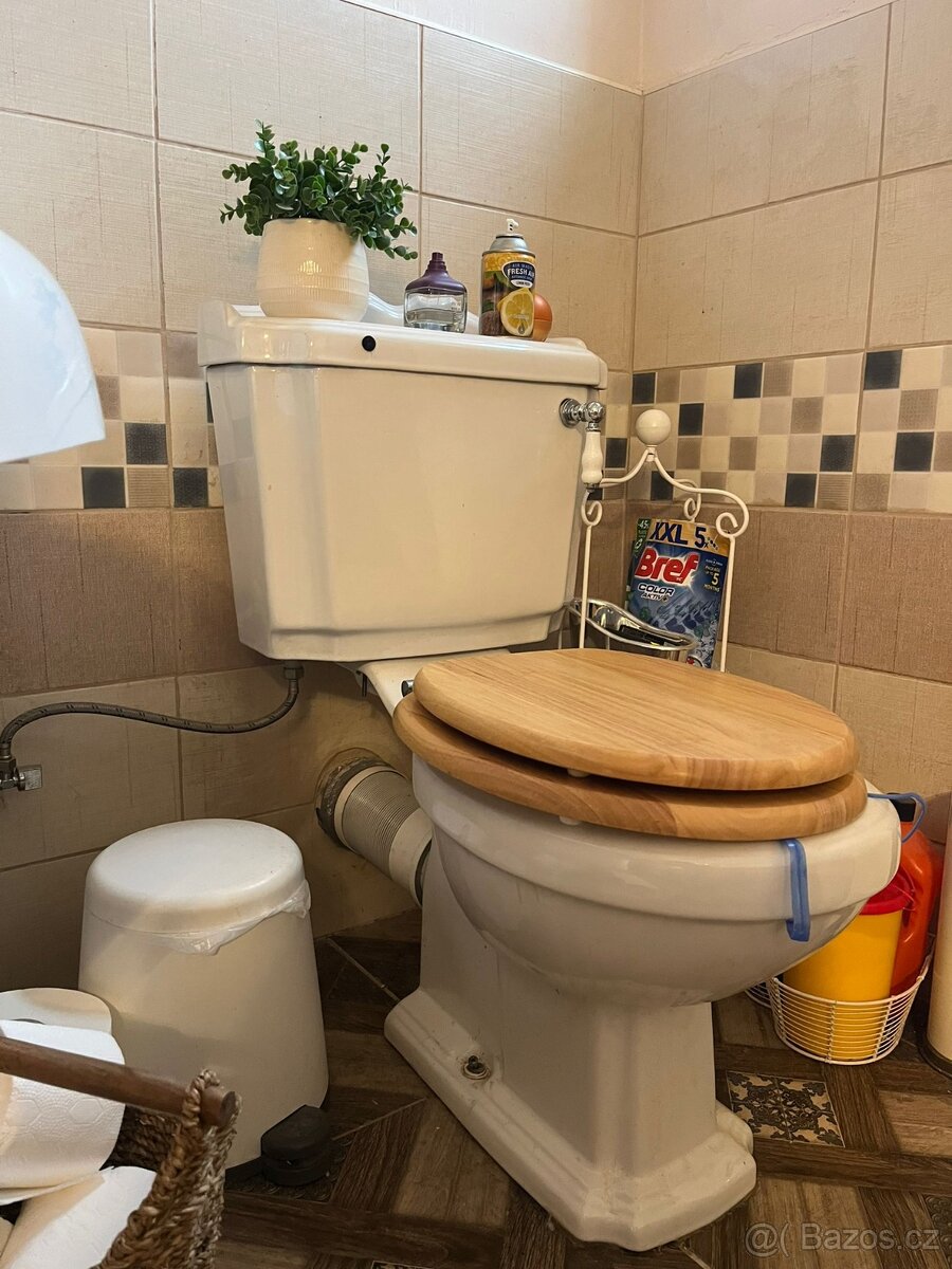 Koupelna ma miru - 2