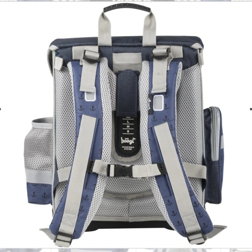 Školní aktovka - 2