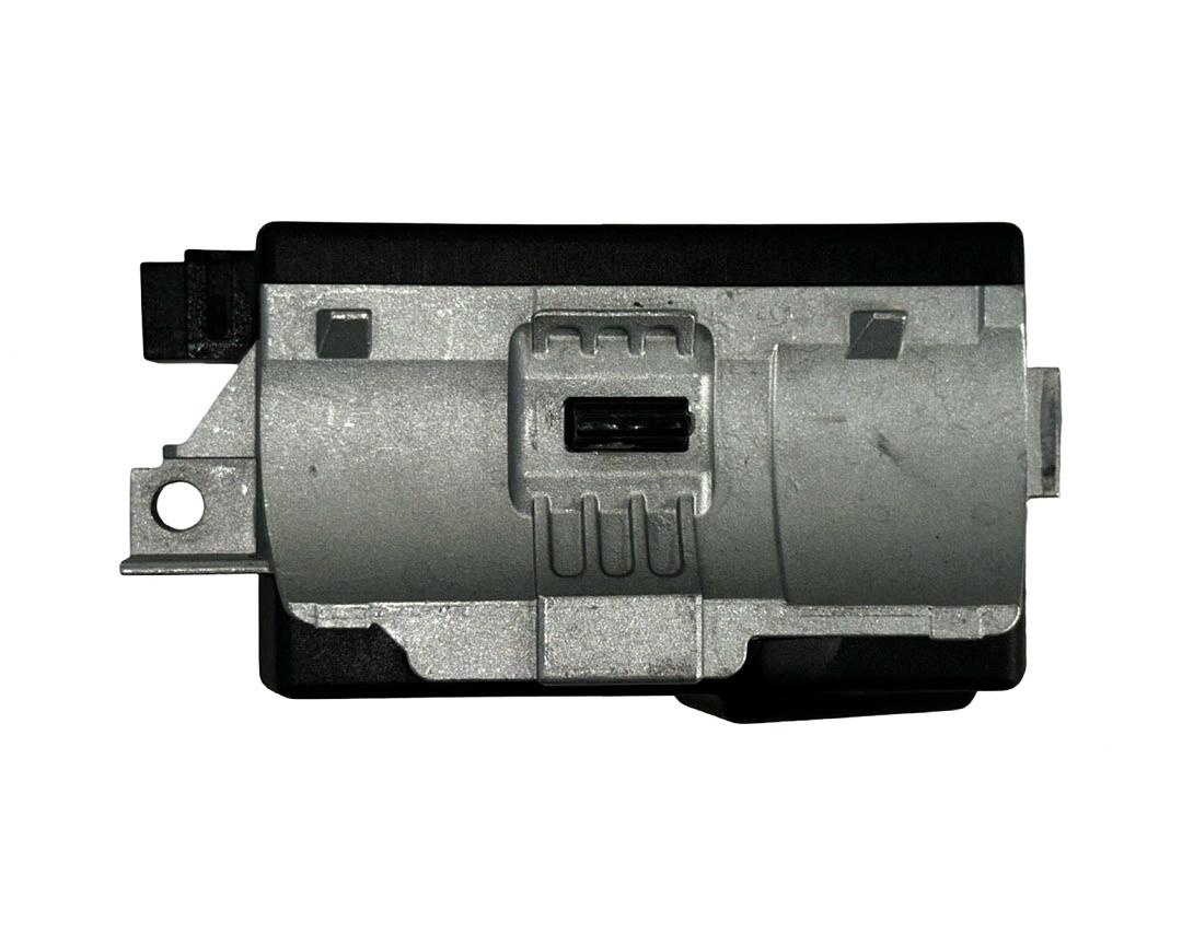 Zámek sloupku řízení 4H0905852B VW Touareg 7P FL r.v. 2016 - 2