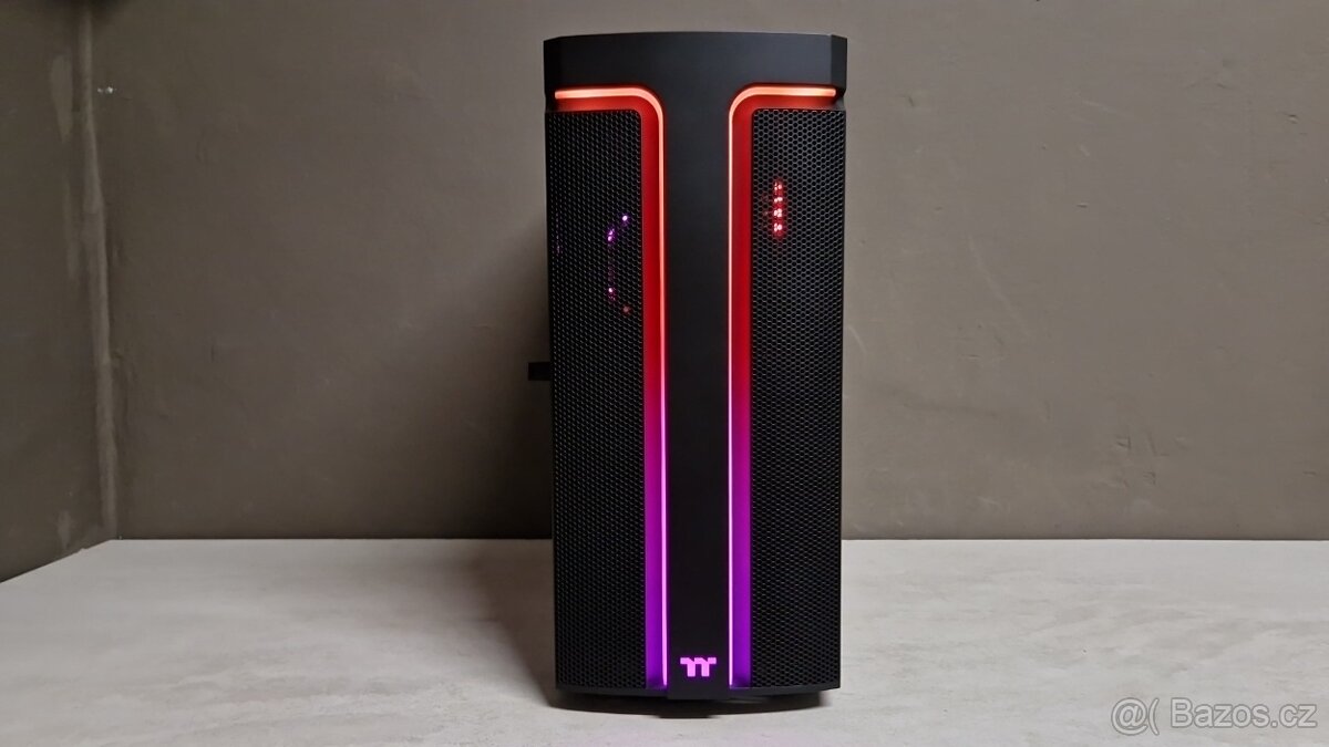 ❰ Herní PC | RYZEN 5 7500f, RX 9060 XT 16GB, 32GB RAM, 1TB ❱ - 2