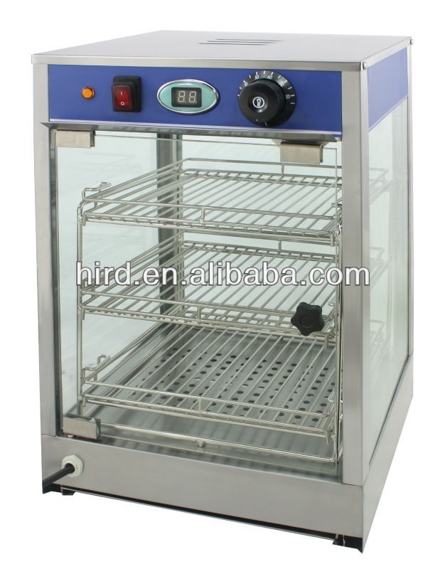 Prodám nové elektrické vitríny. - 2