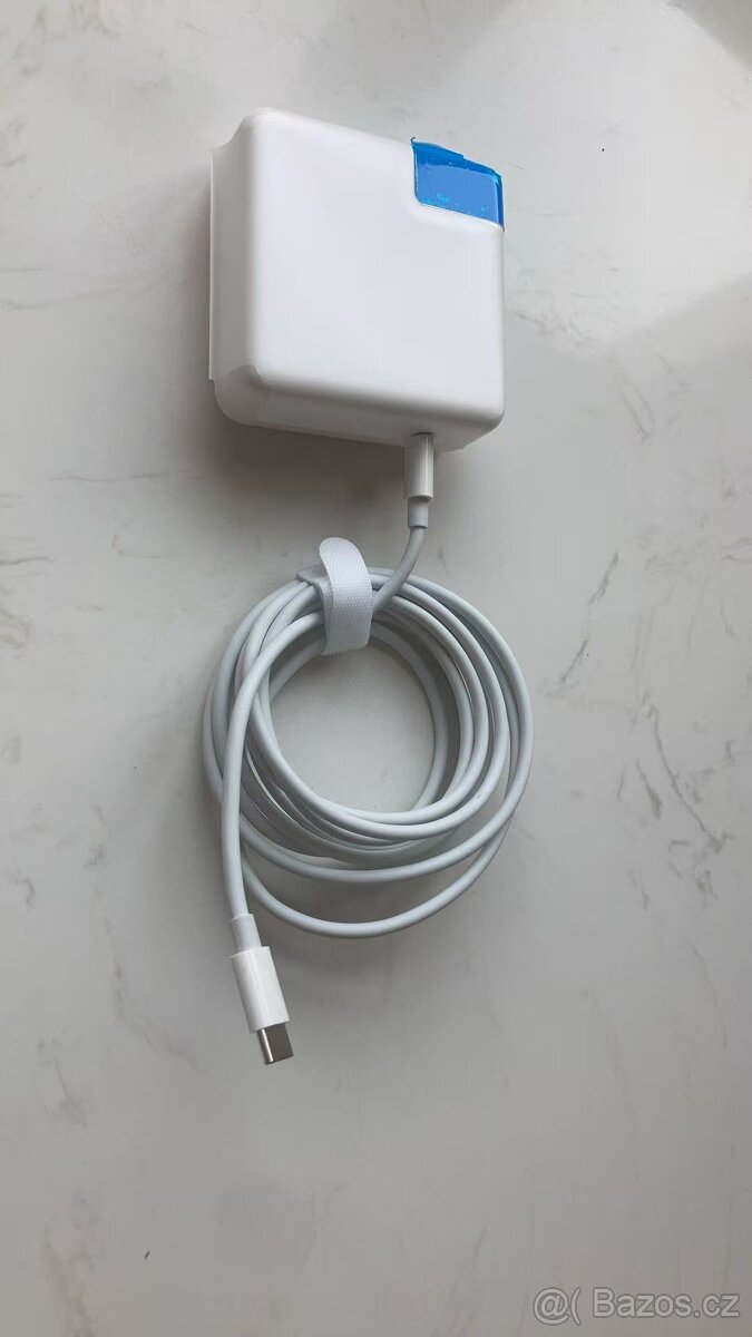 Nabíječka pro MacBook Air/Pro – USB‑C, 87 W – nová - 2