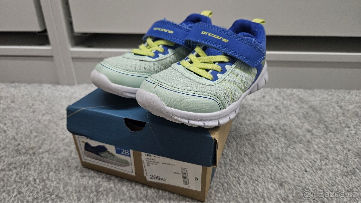 Tenisky Arcore 28 - 2