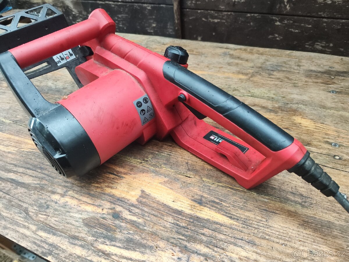 Einhell GH-EC 2040 - elektrická pila - 2