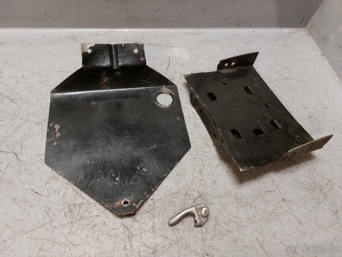 ČZ predvalecna 250 175 - 2