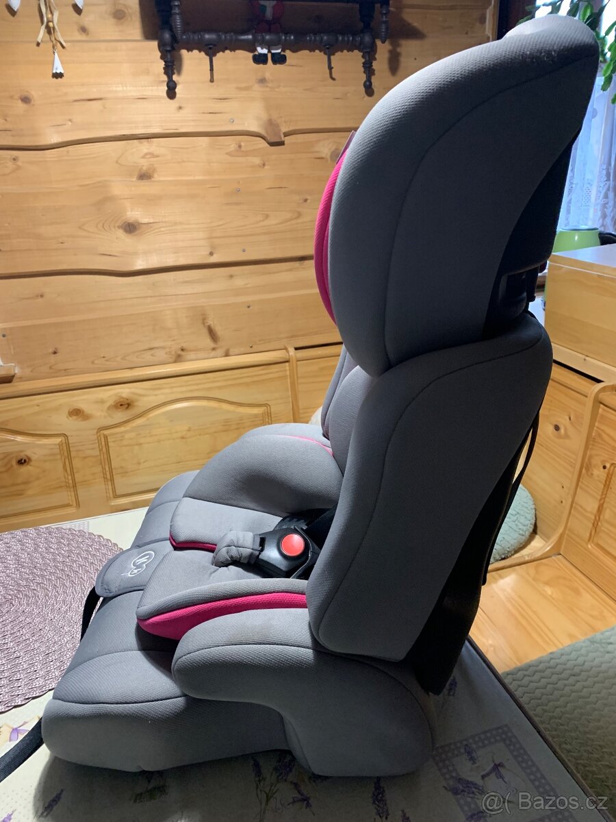 Dětská autosedačka - 2