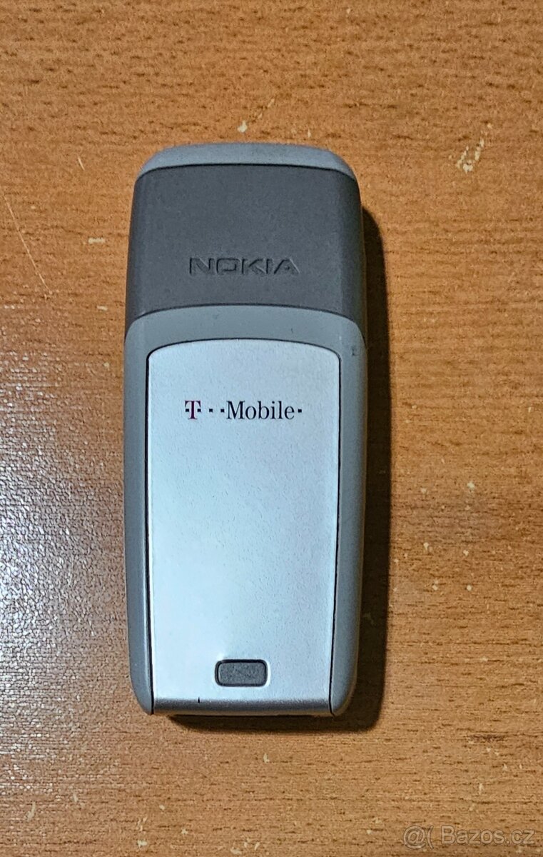 Nokia 1600 - 2