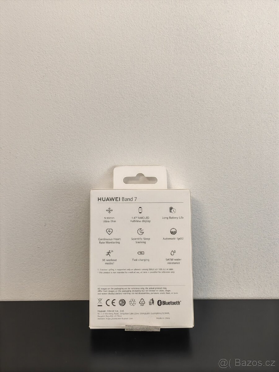 HUAWEI Band 7 - 2