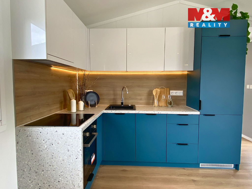 Prodej na klíč RIVIERA - 2