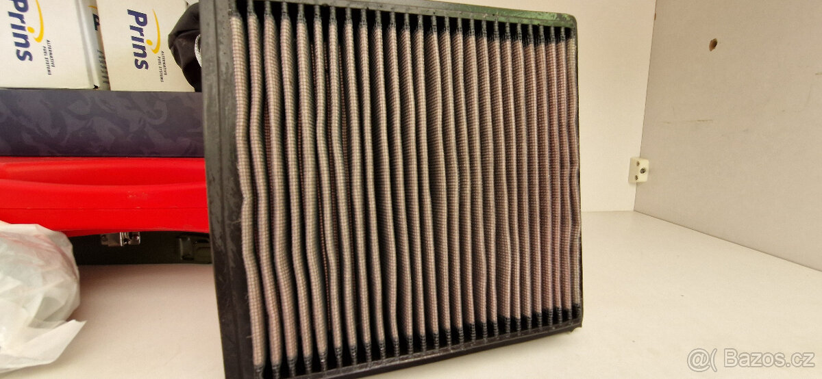 HONDA CIVIC 1,5 V-TEC K&N - 2