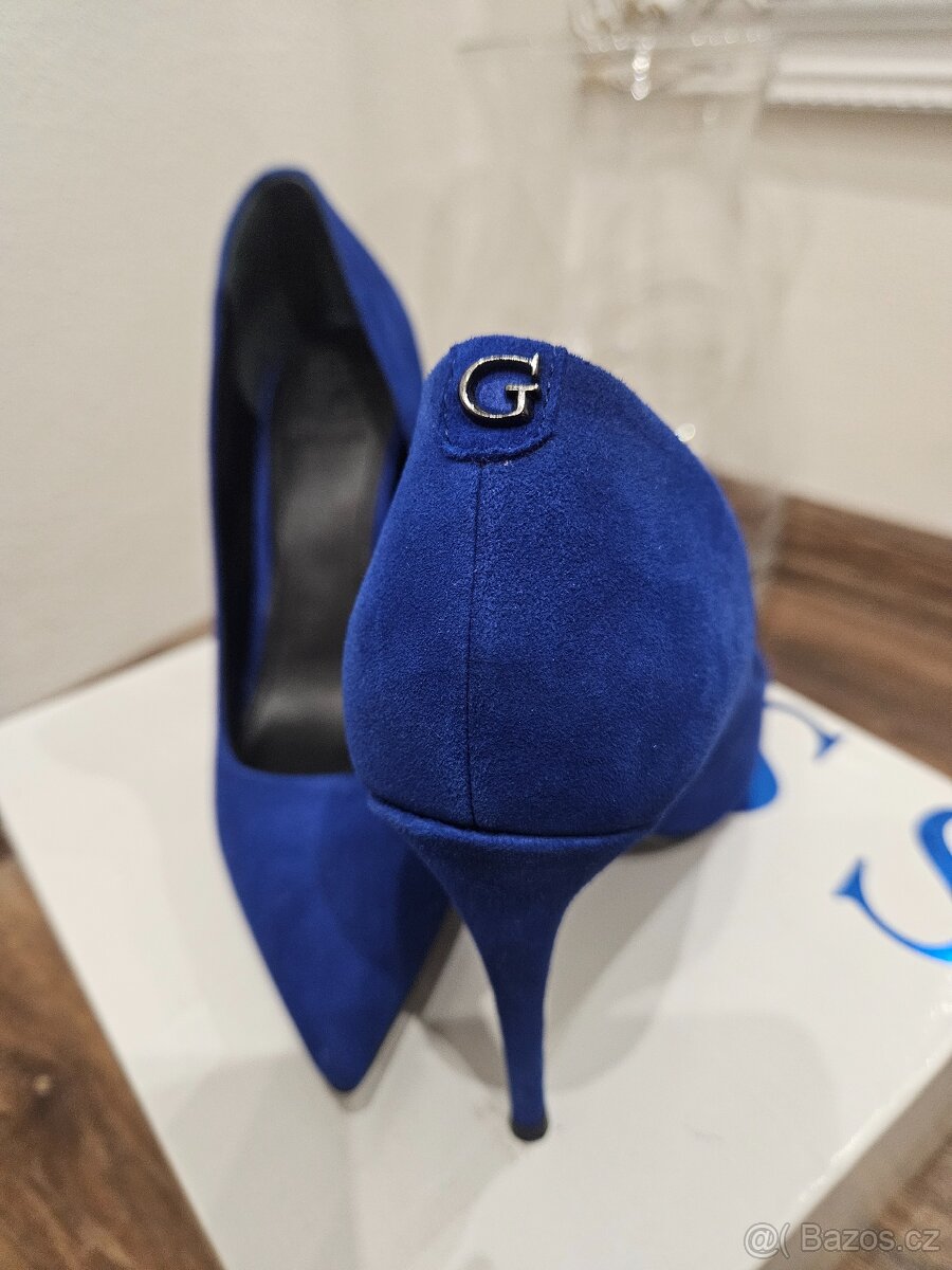 Damske lodičky Guess - 2