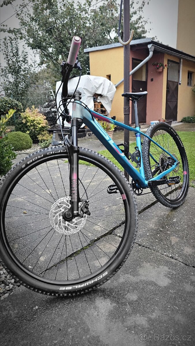 Superior XP 909 29" AL - 2