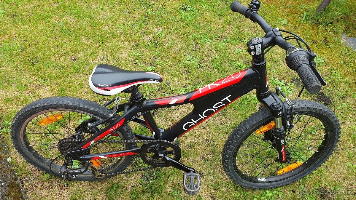 Ghost power kid 20" - 2