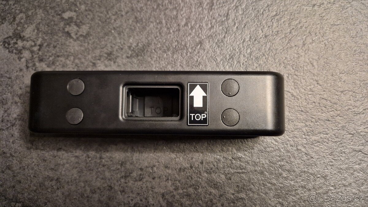 Volkswagen základní nosič - 2