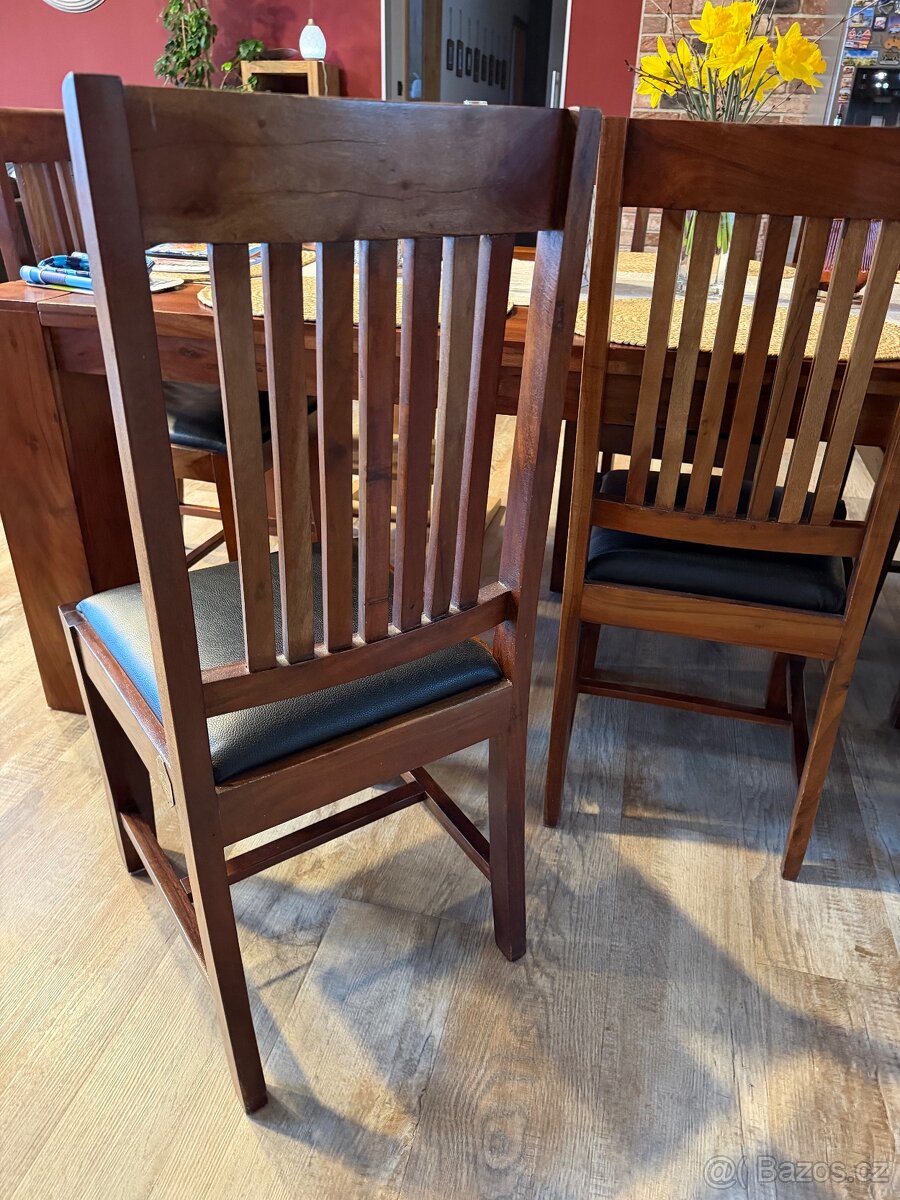 Židle - 2