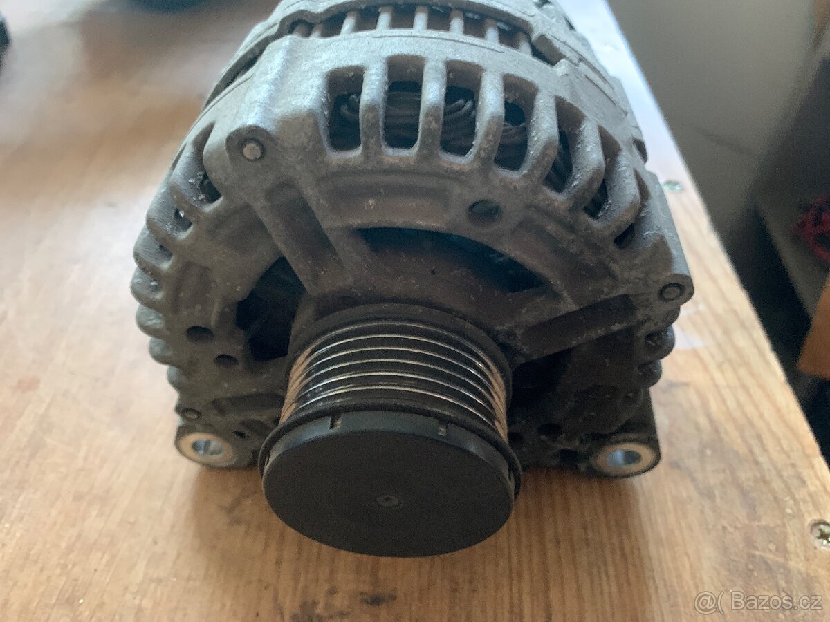 Alternator ford mondeo mk4 - 2