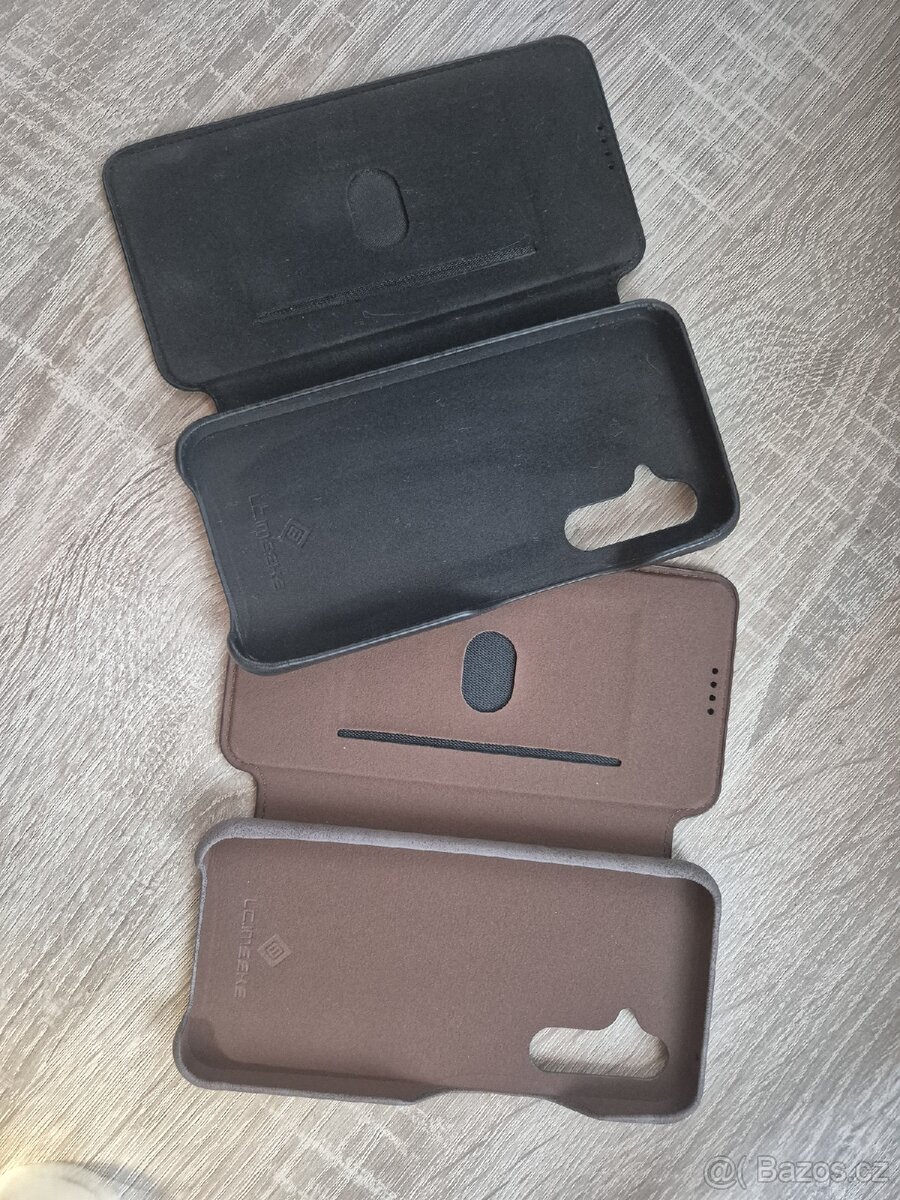 Pouzdro Samsung galaxy a54 - 2