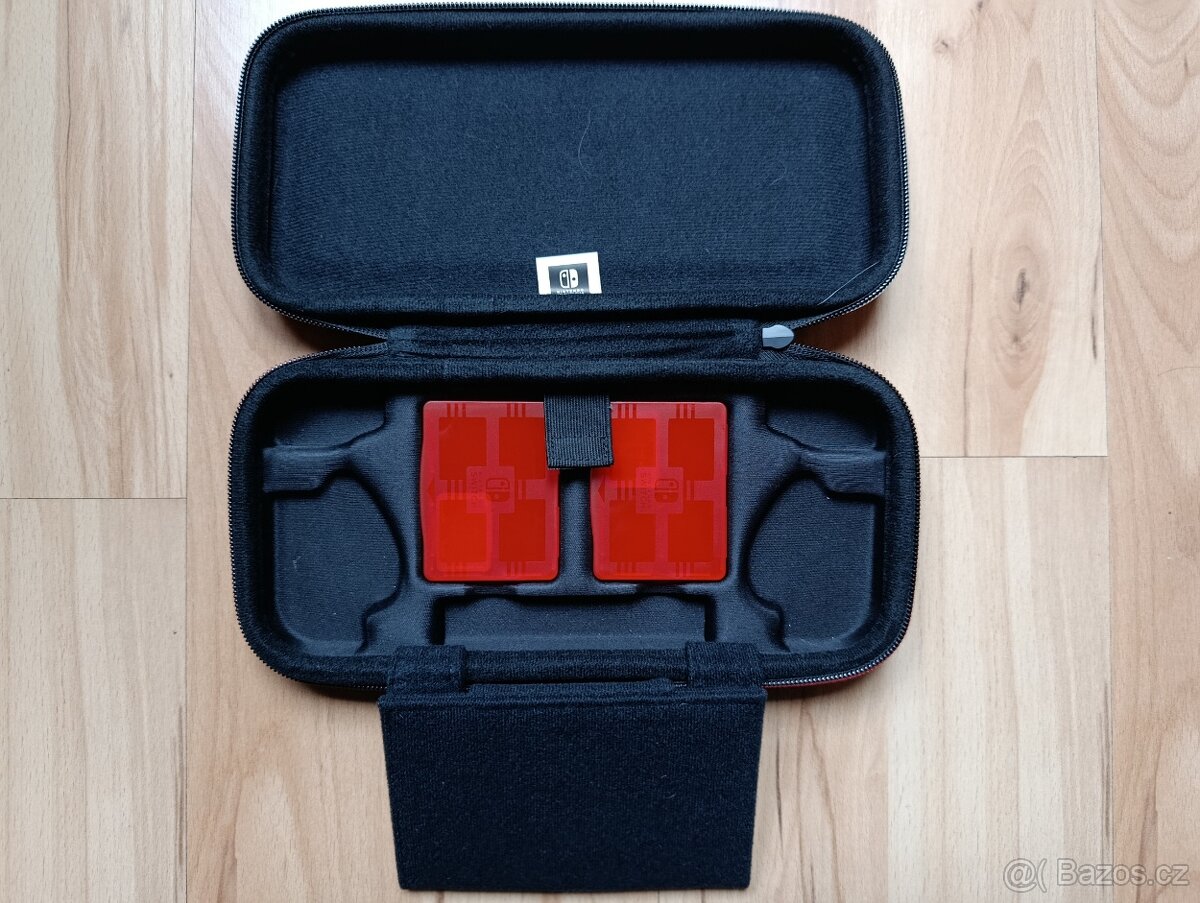 Obal na Nintendo switch - 2