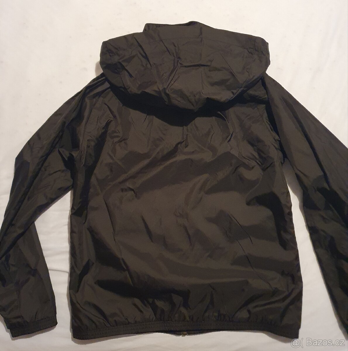 Puma šusťáková bunda vel. S jako nová - 2